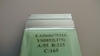 Picture of EAD60679316, YS0852(375), TV LVDS RIBBON CABLE, LG LVDS RIBBON CABLE, 32LH30, 32LH30-UA, NEB, H32L