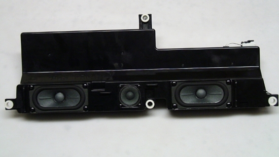 Picture of Sony 52" LCD TV Speaker: 182669611, 1-826-696-11, 1-826-476-11, KDL-52XBR5, KDL-52XBR4, KDL-52XBR2, KDL-46XBR2, KDL-46XBR3