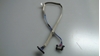 Picture of AV LVDS CABLE, AV LCD LVDS CABLE, AV MAIN LVDS CABLE, LVDS AV SIDE, SONY AV LVDS CABLE, KDL-52XBR5 LVDS CABLE, KDL-52XBR4, KDL-46W3000, NEB, XBR5