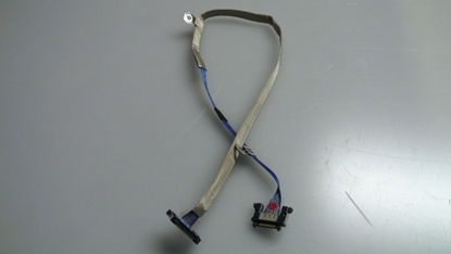 Picture of AV LVDS CABLE, AV LCD LVDS CABLE, AV MAIN LVDS CABLE, LVDS AV SIDE, SONY AV LVDS CABLE, KDL-52XBR5 LVDS CABLE, KDL-52XBR4, KDL-46W3000, NEB, XBR5