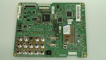 Picture of BN94-02900B, BN94-02900A, BN97-03233A, BN41-01154B, BN40-00138A, BN41-01154A, INSIGNIA, NS-P42Q-10A
