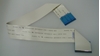 Picture of BN96-07766M, E97252-H, AWM21341, 090731, LVDS CABLE, RIBBON CABLE, NS-P42Q-10A, PN42B450, INSIGNIA 42 TV LVDS RIBBON CABLE