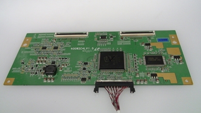 Picture of LJ94-01218E, LJ94-01218D, LJ94-01218F, 400W2C4LV1.5, LTA400WS-L02, LTA400WS-LH1-0T0, LT-40X667, HLH406BB, LNS4092DX, HLH406BB, LT-40X667, LNS4092DX/XAA, LT40X667, LT-40X667/S, LT40X787, LT-40X787/S, LT40X887, LT-40X887/S