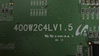 Picture of LJ94-01218E, LJ94-01218D, LJ94-01218F, 400W2C4LV1.5, LTA400WS-L02, LTA400WS-LH1-0T0, LT-40X667, HLH406BB, LNS4092DX, HLH406BB, LT-40X667, LNS4092DX/XAA, LT40X667, LT-40X667/S, LT40X787, LT-40X787/S, LT40X887, LT-40X887/S