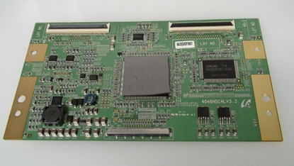 Picture of LJ94-01855H, 4046HSC4LV3.3, LTY460HT-LH1, SONY, KDL-46V3000, KDL-46VL130, KDL-46W3000, NEB, 4T46