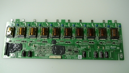 Picture of RDENC2591TPZF, DAC-24T082, DAC-24T082 AF1, 2995325204, LK520D3LA63, PHILIPS, 52PFL5704D/F7, 52PFL7704D/F7, NEB, MP52