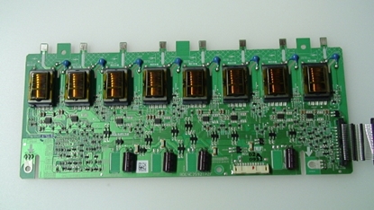 Picture of RDENC2592TPZF, DAC-24T082, DAC-24T082 AF2, 2995325303, PHILIPS, 52PFL5704D/F7, 52PFL7704D/F7, NEB, 52SL
