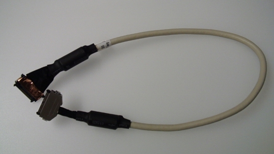Picture of 313917104201, LC09M, LVDS CABLE, PHILIPS LVDS CABLE, 52PFL5704D/F7, 52PFL7704D/F7, NEB, LVDS52