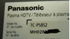 Picture of TXNSU1LZUU, TNPA5173AB, TNPA5173, TNPA51731SU, TC-P58S2, TC-P58VT25, PANASONIC 58 PLASMA TV SCAN BOARD
