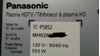 Picture of TXNC31LZUU, TNPA5169,TNPA51691C3, E15063, PANASONIC, TC-58S2, TC-P58VT25, NEB, 169F