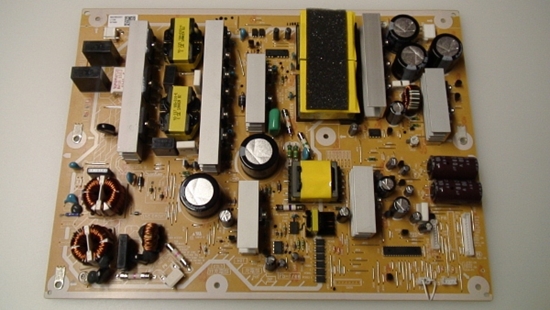 Picture of TXN/P1PAUU, TXN/P1PAUUS, N0AE6KK00007, PSC10351H M, PSC10351H, MC140FU1431, TC-P55ST30, PANASONIC 55 POWER SUPPLY