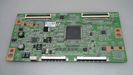 Picture of S120BM4C4LV0.7, S120BM4C4LV07, LJ94-03282Q, LJ94-03282T, LJ94-03282Q, LJ94-03282S, LJ94-03287K, LJ94-03287M, LJ94-03528E, LJ94-03282U, LJ94-03629A, LJ94-03528D, LJ94-03489F, LJ94-03409D, LJ94-03327K, LJ94-03327H, LJ94-03297G, LJ94-03287S, ELGFW551, 55UX600U, 55SL500U, LC-55TD5, ELEFQ462, NS-46L780A12, LT-46PM51, 46MF440B/F7, 46PFL3705D/F7, LED46A55R120Q, 46G300U3, 46G310U, ELEMENT 55 LCD TV TCON B