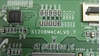 Picture of S120BM4C4LV0.7, S120BM4C4LV07, LJ94-03282Q, LJ94-03282T, LJ94-03282Q, LJ94-03282S, LJ94-03287K, LJ94-03287M, LJ94-03528E, LJ94-03282U, LJ94-03629A, LJ94-03528D, LJ94-03489F, LJ94-03409D, LJ94-03327K, LJ94-03327H, LJ94-03297G, LJ94-03287S, ELGFW551, 55UX600U, 55SL500U, LC-55TD5, ELEFQ462, NS-46L780A12, LT-46PM51, 46MF440B/F7, 46PFL3705D/F7, LED46A55R120Q, 46G300U3, 46G310U, ELEMENT 55 LCD TV TCON B