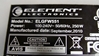 Picture of S120BM4C4LV0.7, S120BM4C4LV07, LJ94-03282Q, LJ94-03282T, LJ94-03282Q, LJ94-03282S, LJ94-03287K, LJ94-03287M, LJ94-03528E, LJ94-03282U, LJ94-03629A, LJ94-03528D, LJ94-03489F, LJ94-03409D, LJ94-03327K, LJ94-03327H, LJ94-03297G, LJ94-03287S, ELGFW551, 55UX600U, 55SL500U, LC-55TD5, ELEFQ462, NS-46L780A12, LT-46PM51, 46MF440B/F7, 46PFL3705D/F7, LED46A55R120Q, 46G300U3, 46G310U, ELEMENT 55 LCD TV TCON B