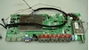 Picture of TI10143-1-038, 1.B.08.030000482, 20-ASUS816-15-0X, RT816_V5_20100326, TI10151-038, TI10143-2-038, RY100592, E232205, ELGFW551, ELMENT 55 LCD TV MAIN BOARD