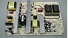 Picture of 113050220, AYL460201, AYL460202, 3BS0010014, E141940, AYL460201-001, LC46VF60, VIORE 46 POWER SUPPLY