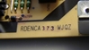 Picture of RDENCA373WJQZ, LC0819-4001BC, LC0819-4101AC, SHARP, LC-32D47UA, LD320SS8A