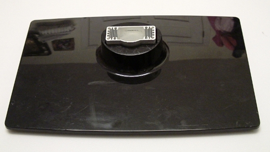 Picture of CDAIA549WJ02, TV STANDS, TV BASE, LCD STANDS, LC-32D47UA, LC-32D47U, LC-32D47UT, LC-32SB27U, LC-32SB27UT, LC-C3237U, NEB, SHARP 32