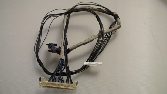 Picture of LVDS CABLE, SHARP LVDS CABLE, LC-32D47UA LVDS CABLE, NEB, LC32D47UA