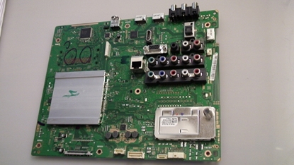 Picture of A-1772-835-A, A1749584B, 1-881-636-32, SONY, KDL-32EX40B,  KDL-40EX40B