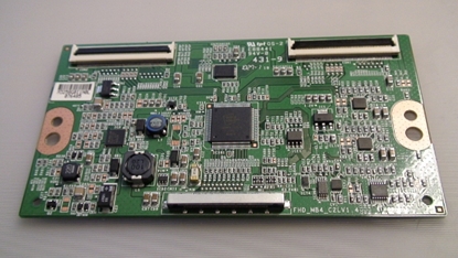 Picture of LJ94-03055G, FHD_MB4_C2LV1.4, 1-857-644-11, E88441, 431-9, SONY, KDL-32EX40B, KDL-46EX400, KDL-46EX401, KDL-46EX405, NEB, 431T
