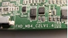 Picture of LJ94-03055G, FHD_MB4_C2LV1.4, 1-857-644-11, E88441, 431-9, SONY, KDL-32EX40B, KDL-46EX400, KDL-46EX401, KDL-46EX405, NEB, 431T