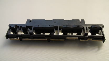 Picture of 1P_109C801-1010, E93938, KDL-32BX300, SONY 32 LCD TV KEYPAD MODULE, SONY LCD TV KEYPAD MODULE