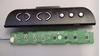 Picture of EAX42211701, EAX42211701 (2), 42LG70, 47LG50, LG 42 LCD TV KEY PAD FUNCTION, LG LCD TV KEY BOARD FUNCTION