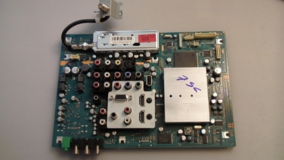Picture of A-1547-027-A, A-1566-213-A, A1566213A,1-876-406-11, A-1507-943-A, SONY, KDL-32M4000