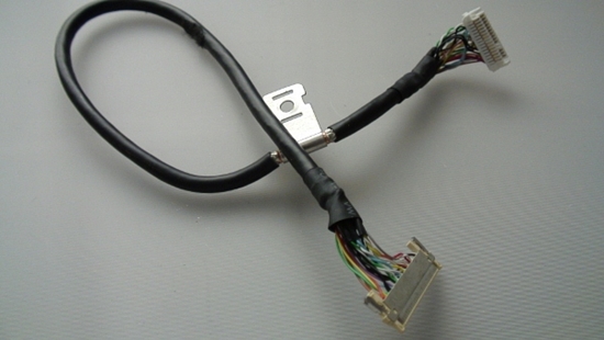 Picture of LVDS CABLE, SONY LVDS CABLE, KDL-32M4000 LVDS CABLE, NEB, KDL-32M4000