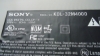 Picture of 182683611, 1-826-836-11, 1-826-836-12, 182683611, SONY SPEAKER, KDL-32M4000, KDL-32S3000, KDL-32S5100, KDL-32SL130, KDL-32XBR4, KDL-32XBR9, KDL-40S504, KDL-40S5100, KDL-40SL150, KDL-40V5100, KDL-40VE5, NEB, 8DP