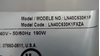 Picture of LJ97-02591A, SSB400_12V01, SSB40012V01, LN40C630K1F, LE40C530F1W, LE40C650L1K, LN40C500F3F, LN40C530F1F, LN40C650L1F, LN40C670M1F, NEB, 40K1