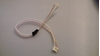 Picture of 40LD45QC CABLE, E215834, 3KV-DC, INVERTER CABLE, CABLE TO INVERTER , 40LS45Q