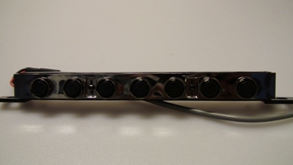 Picture of BN96-04853E, BN41-00846A, TV KEY CONTROL, KEY BOARD, PN42A400C2D, PN42A400C2, PN42A410C1D, NEB, P71