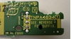 Picture of Panasonic 32" LCD TV IR Sensor: TNPA4834AG, TNPA4834, TNPA48341, TC-L32C22, TC-L42U12