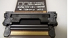 Picture of BN96-18130C, FLEXCOM 1103, LVDS RIBBON CABLE, SAMSUNG, UN46D6050TF, UN46D6000SR, UN46D6003SF, UN46D6300SF, UN46D6450UF, UN46D6500VF, UN46D6900WF, SAMSUNG 46 LED TV LVDS RIBBON CABLE, NEB, 46L5