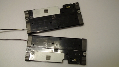 Picture of BN96-16796B, A110215TJY, TV SPEAKER, SAMSUNG, UN46D6050TF, UN46D6300SF, UN46D6003SF, UN46D6000SF, UN40D6300SF, UN40D6050TF, UN40D6000SF, UN40D6000SFXZA, UN40D6050TFXZA, UN40D6300SFXZA, UN46D6000SFXZA, UN46D6003SFXZA, UN46D6050TFXZA, UN46D6300SFXZA, NEB, 24V