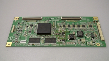 Picture of LJ94-00349A, LJ94-00768C, 32L02V0.3, SAMSUNG, LT-P326W, LTP326WX, NEB, 32L2