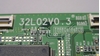 Picture of LJ94-00349A, LJ94-00768C, 32L02V0.3, SAMSUNG, LT-P326W, LTP326WX, NEB, 32L2