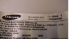 Picture of LJ94-00349A, LJ94-00768C, 32L02V0.3, SAMSUNG, LT-P326W, LTP326WX, NEB, 32L2