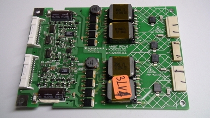Picture of K02I055.02, K02I055.03, K02I05502, K02I05503, B452082-08, SIT320WD16C01, SAMSUNG, LT-P326W, TC-32LX20, TX-32LXD1, LT-P326W, LTP326WX/XAA, NEB, 3LV4