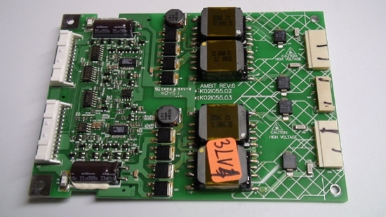 Picture of K02I055.02, K02I055.03, K02I05502, K02I05503, B452082-08, SIT320WD16C01, SAMSUNG, LT-P326W, TC-32LX20, TX-32LXD1, LT-P326W, LTP326WX/XAA, NEB, 3LV4