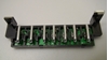 Picture of BN41-00426A, TV KEY BOARD, TV KEY FUNCTION BOARD, SASMSUNG, LT-P326W, LTP326WX , NEB, TSC2