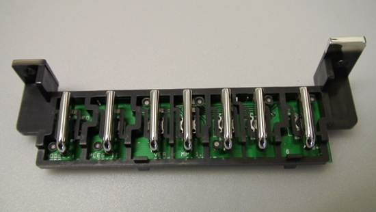Picture of BN41-00426A, TV KEY BOARD, TV KEY FUNCTION BOARD, SASMSUNG, LT-P326W, LTP326WX , NEB, TSC2