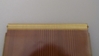 Picture of M0508TP, LCD RIBBON, SHARP LCD TV RIBBON CABLE, LC-46D92U, LC-52D82U, LC-52D92U
