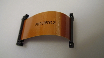 Picture of PMI005912, PMI005835, PMI006478, RIBBON CABLE, LC-46D92U, LC-52D82U, LC-52D92U, SHARP LCD TV RIBBON CABLE, NEB, PM4