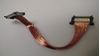Picture of DUNTKE046FE02, DUNTKE046FE01, LVDS CABLE, SHARP LVDS CABLE, LC-46D92U, LC-52D82U, LC-52D92U, NEB, LVDS46