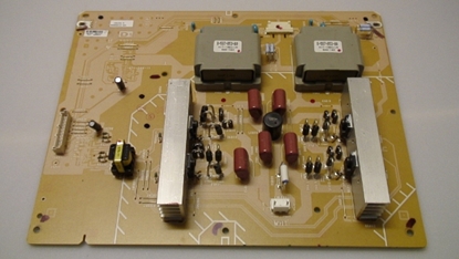 Picture of A-1208-985-A, A-1208-985-A, 1-870-866-11, A1208985A, KDL-52XBR2, KDL-52XBR3, SONY 52 LCD TV INVERTER BOARD