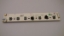 Picture of 3632-0012-0156, 0174-1770-1791, E153302, VX32L, HDTV10A, VW32LHDTV20A, VW32LHDTV30A, VW32LHDTV40A, VW46LFHDTV10A, VX32LHDTV10A, TV KEY PAD, VIZIO 32 LCD TV KEY PAD FUNCTION