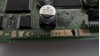 Picture of A-1216-585-A, 1-869-524-13, 172710213, A-1164-633-D, KDL-52XBR2, KDL-52XBR3, SONY 52 LCD TV QM BOARD